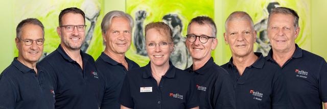 MVZ Medikon Forchheim