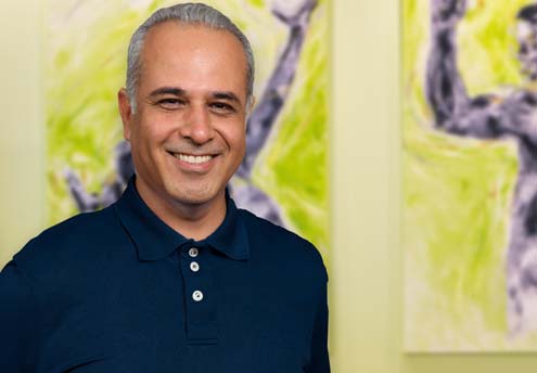Dr. Rahmanian Koshkaki