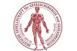 Deutsche Gesellschaft für Gefäßchirurgie und Gefäßmedizin