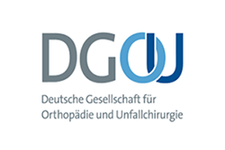 Deutsche Gesellschaft für Orthopädie und Unfallchirurgie