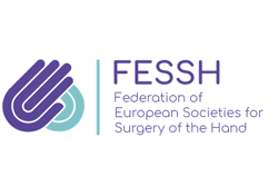Federation of the European Societies for Surgery of the Hand