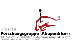 Forschungsgruppe Akupunktur e.V.