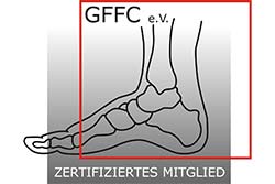 Gesellschaft für Fuß- und Sprunggelenkchirurgie e.V. (GFFC)