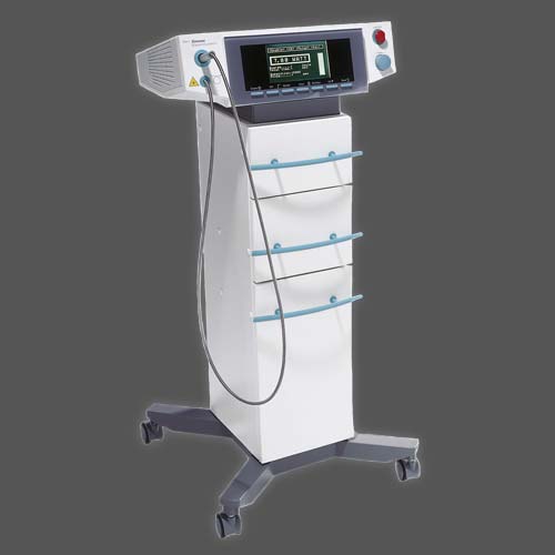 Lasertherapie