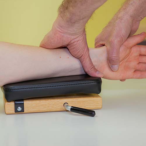 Osteopathie
